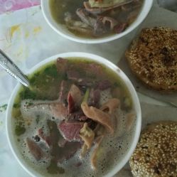 雨軒齋清真食品 聯系方式、地址及營業時間