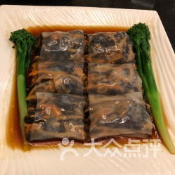 烏魯木齊美食探訪 七十七萬年清真中國菜與雨軒齋清真食品