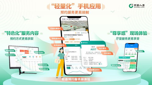 應(yīng)智而生，向新而行 國壽壽險運用新材料技術(shù)打造柜面服務(wù)新體驗