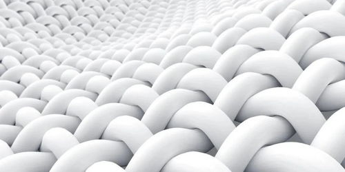 從一滴油到一根絲 新材料技術(shù)創(chuàng)新引領(lǐng)纖維產(chǎn)業(yè)升級(jí)之路