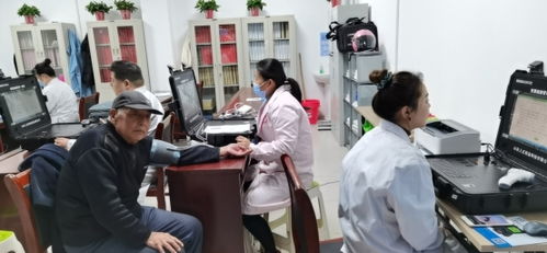 打通健康服務“最后一公里” 南陽市家庭醫生簽約服務加快破題