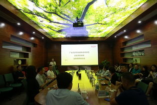 透明工廠見品質，創新管理促發展——廣東高質量發展媒體觀察團湯臣倍健調研行