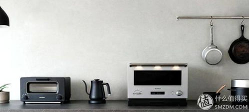 選購(gòu)高顏值廚房小家電 家用電器指南